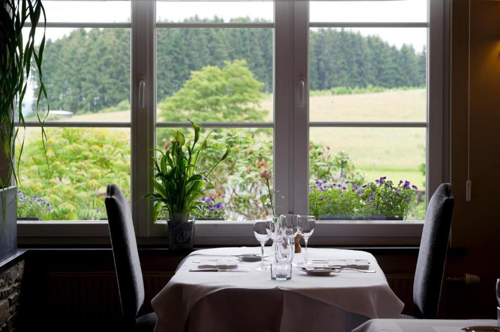Hotel Des Ardennes Corbion Zewnętrze zdjęcie