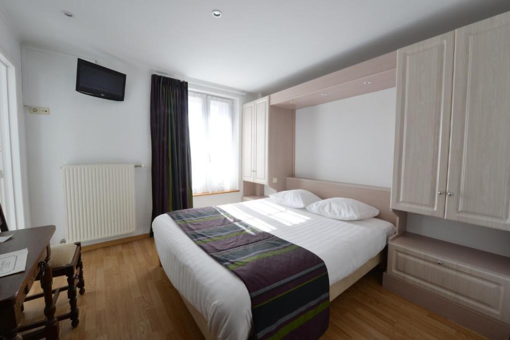 Hotel Des Ardennes Corbion Pokój zdjęcie
