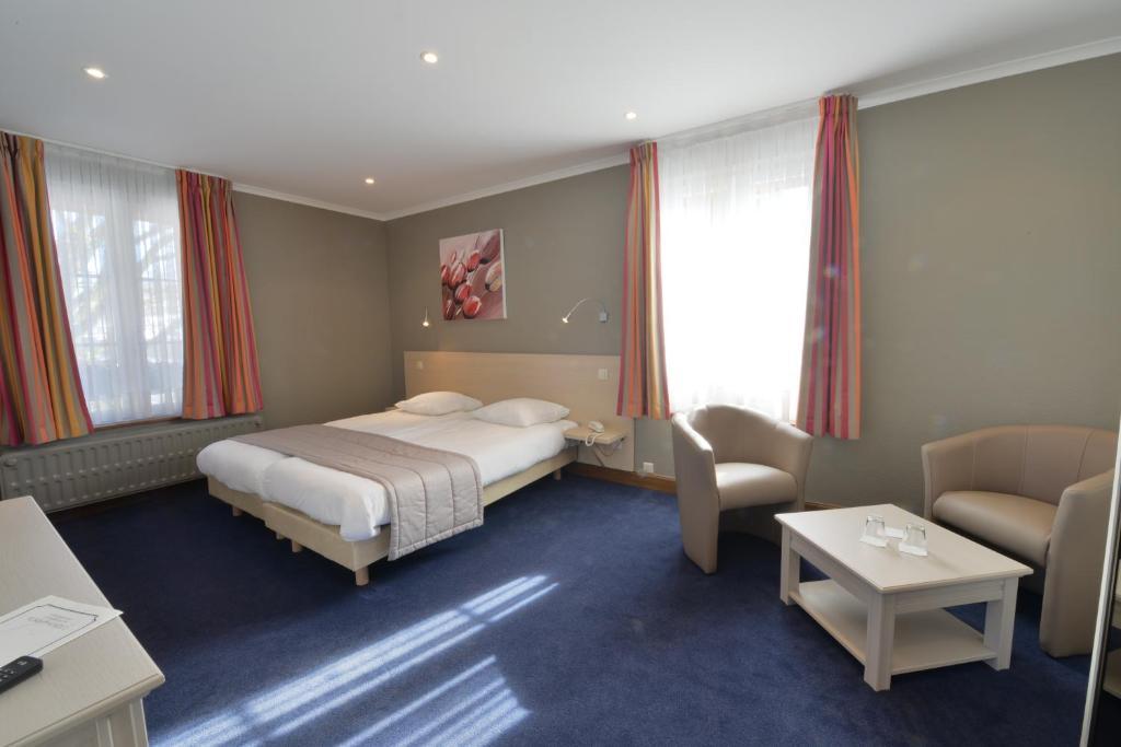 Hotel Des Ardennes Corbion Pokój zdjęcie