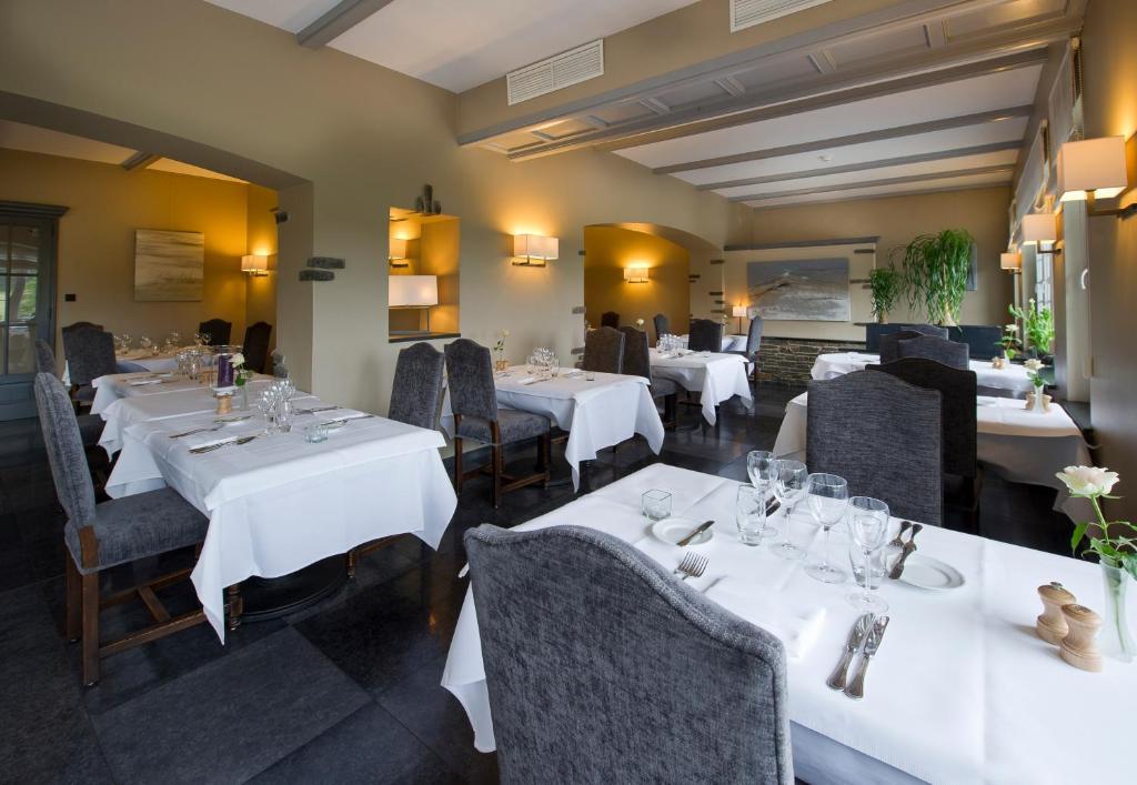 Hotel Des Ardennes Corbion Zewnętrze zdjęcie