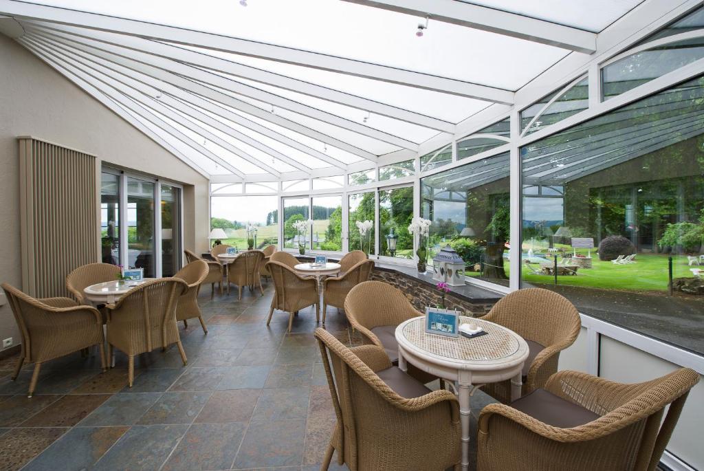 Hotel Des Ardennes Corbion Zewnętrze zdjęcie