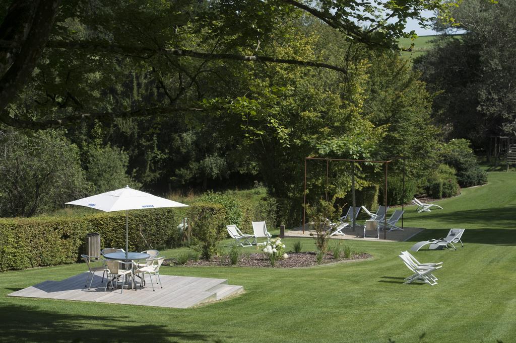Hotel Des Ardennes Corbion Zewnętrze zdjęcie
