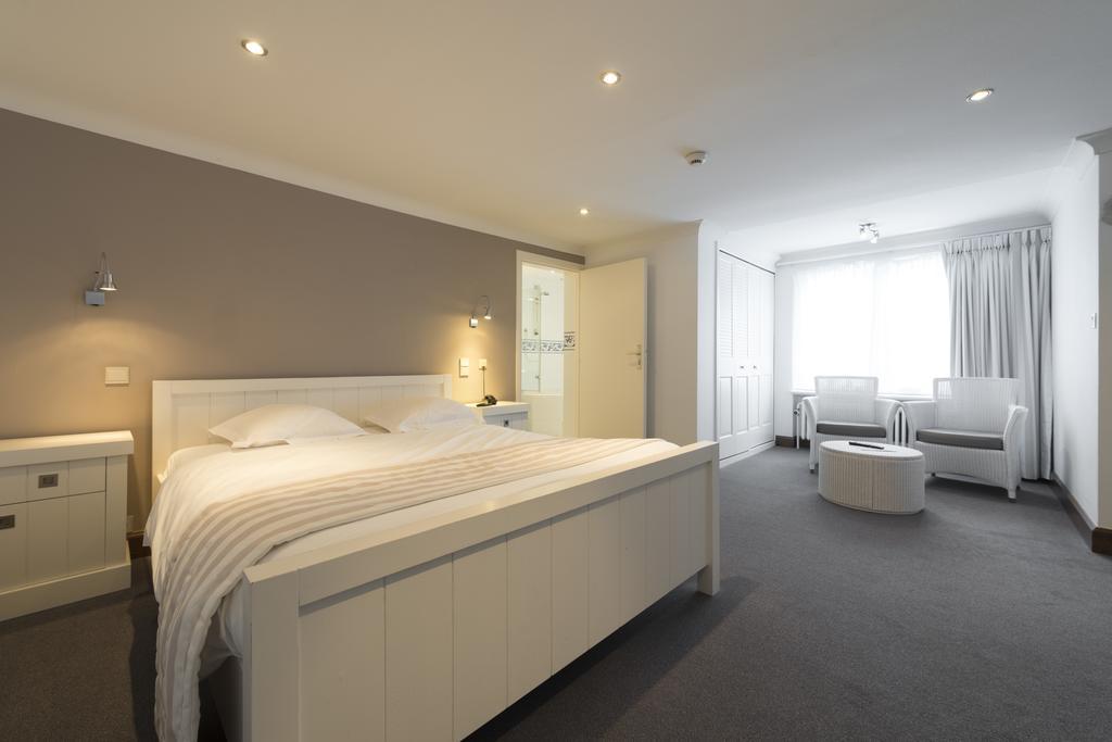 Hotel Des Ardennes Corbion Zewnętrze zdjęcie