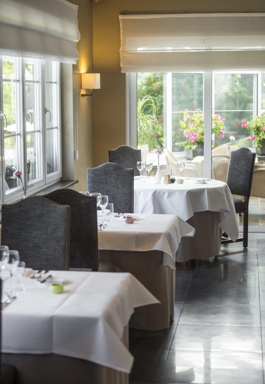 Hotel Des Ardennes Corbion Zewnętrze zdjęcie