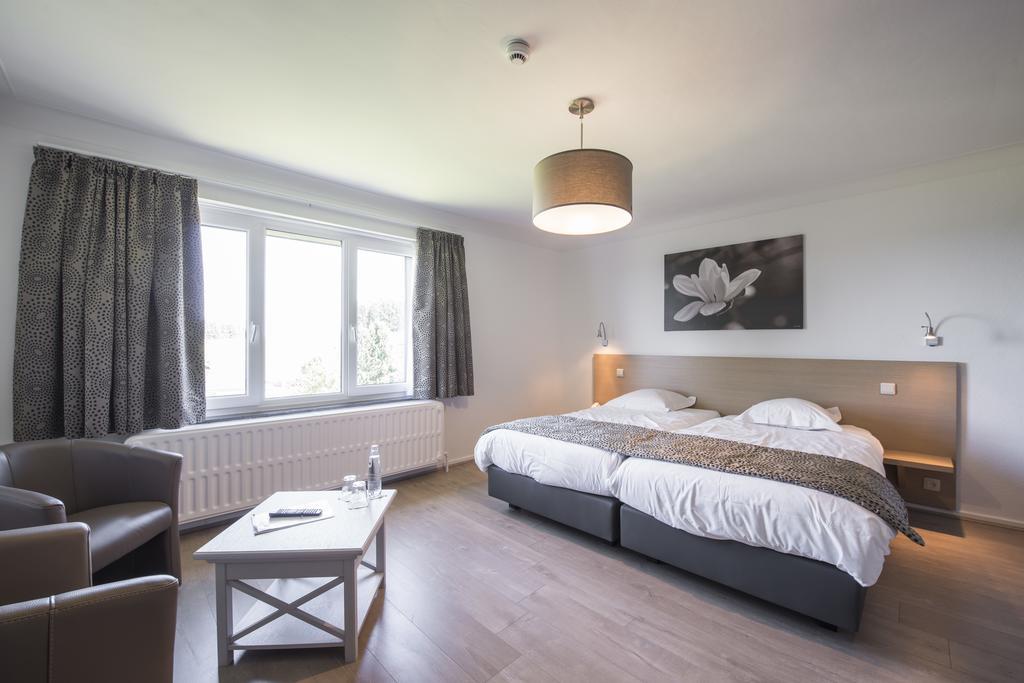 Hotel Des Ardennes Corbion Zewnętrze zdjęcie