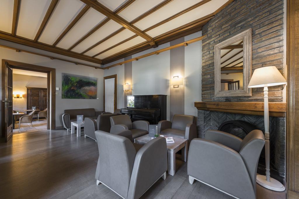 Hotel Des Ardennes Corbion Zewnętrze zdjęcie