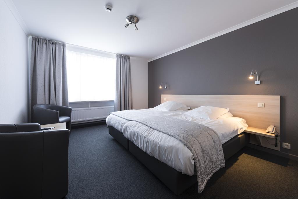 Hotel Des Ardennes Corbion Zewnętrze zdjęcie
