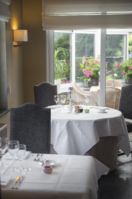 Hotel Des Ardennes Corbion Zewnętrze zdjęcie