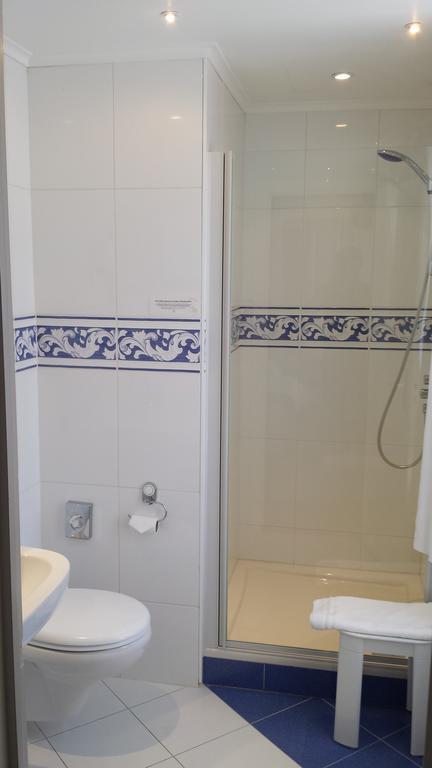 Hotel Des Ardennes Corbion Pokój zdjęcie