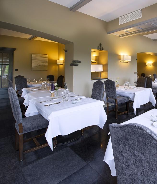 Hotel Des Ardennes Corbion Zewnętrze zdjęcie