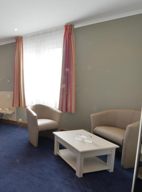 Hotel Des Ardennes Corbion Zewnętrze zdjęcie