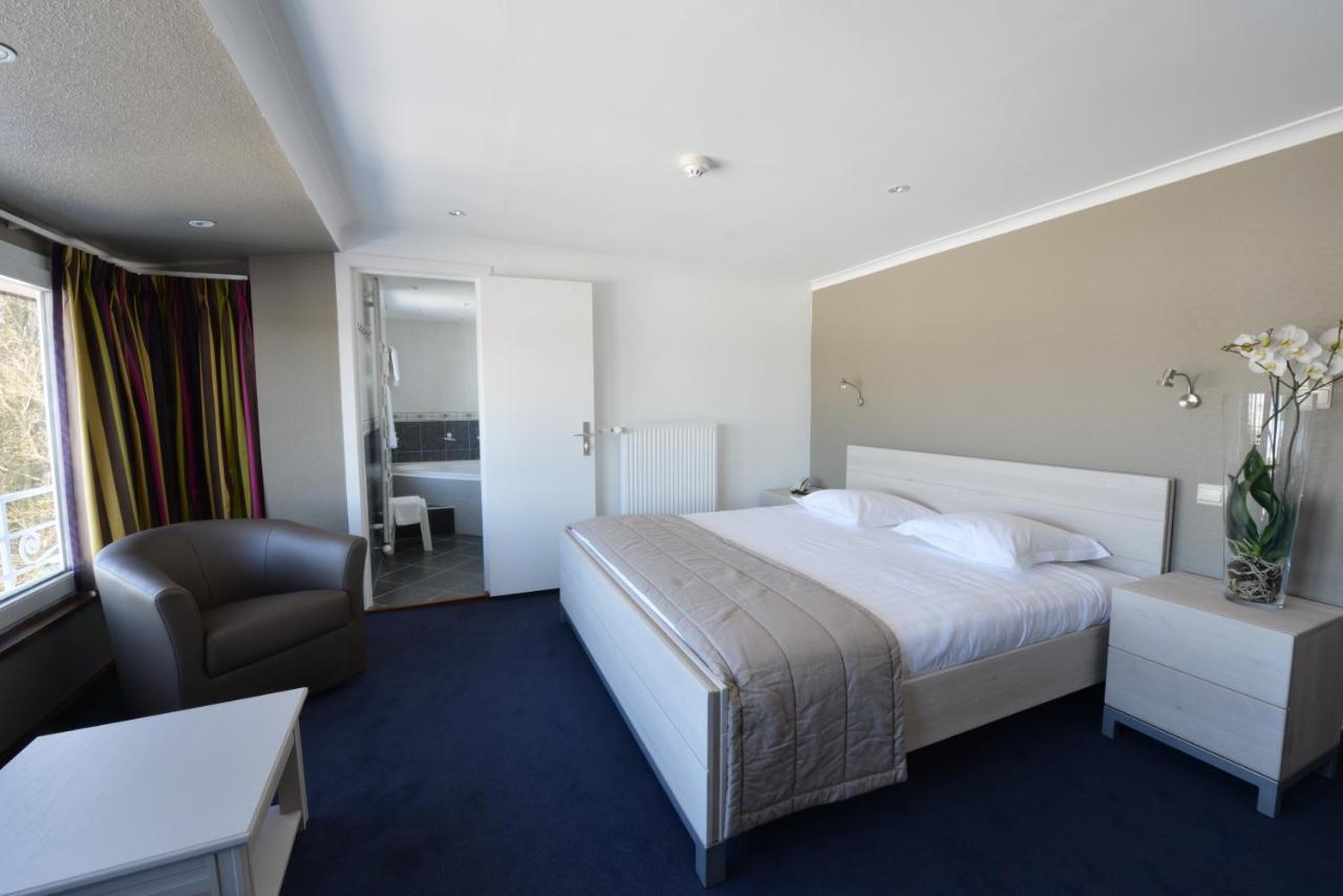 Hotel Des Ardennes Corbion Pokój zdjęcie